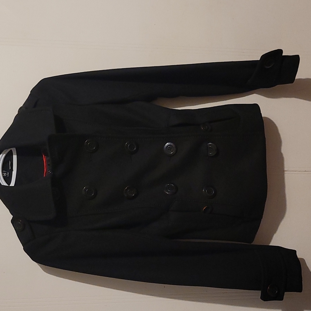 Jacket - Picture 3 of 3